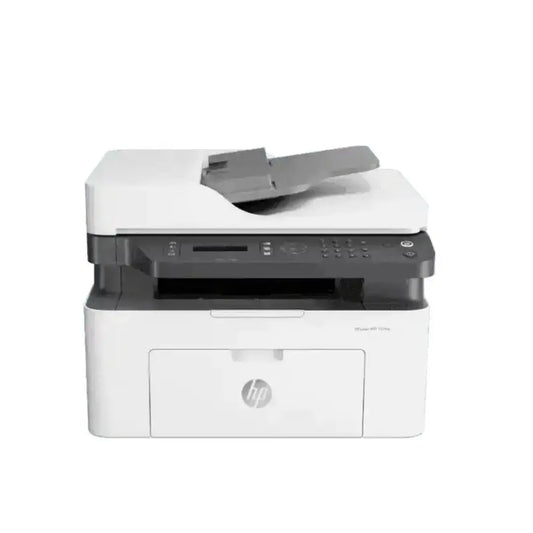HP Laser MFP 137fnw Wireless All-in-One Printer