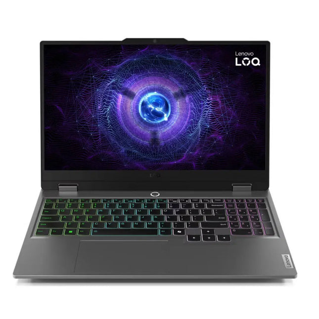 Lenovo LOQ 15 i7 RTX 3050 Gaming Laptop 144Hz FHD No OS