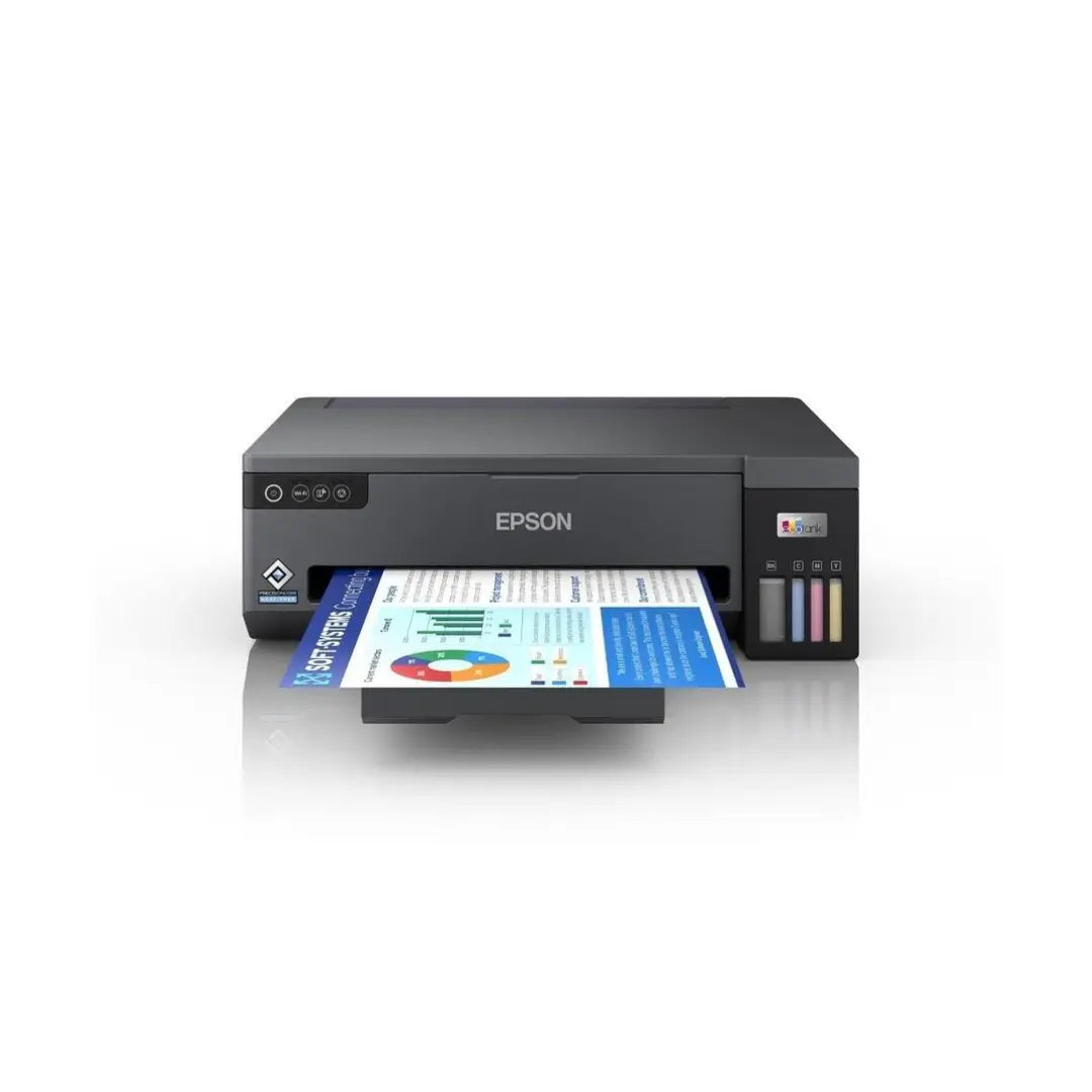 Epson L11050 EcoTank A3 Wireless High Yield Printer