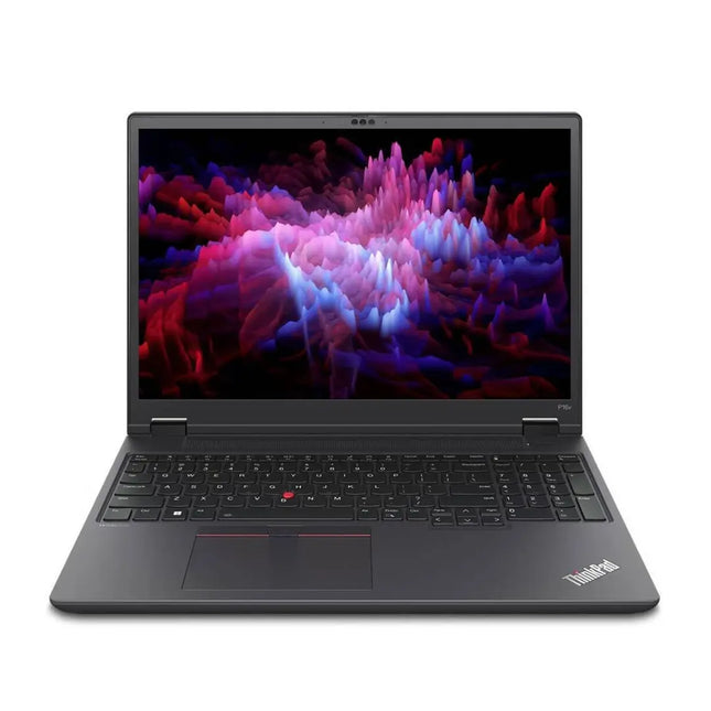 Lenovo ThinkPad P16v Workstation i7 RTX A500 32GB 1TB