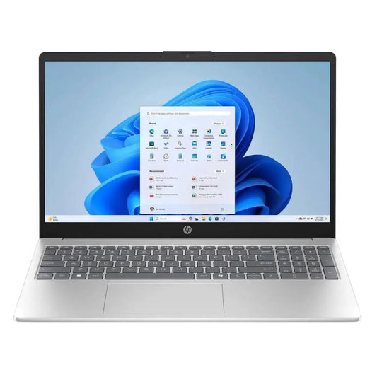 HP 15-fc0057wm Laptop Ryzen 7 16GB 512GB SSD FHD Touchscreen