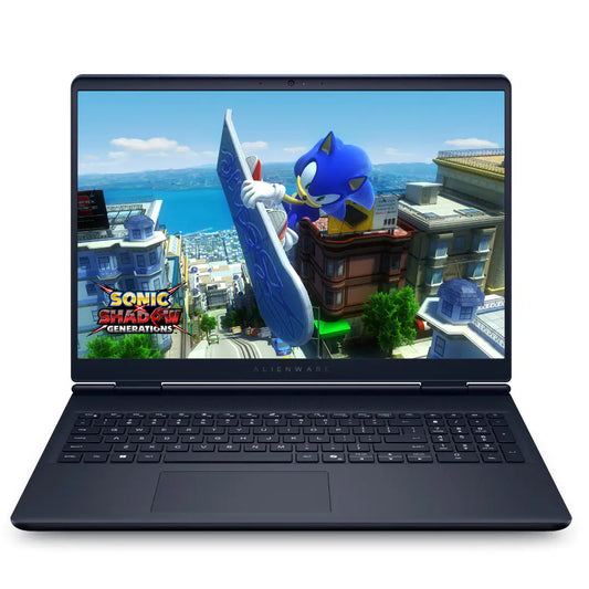 Dell Alienware 16 Gaming Laptop Core 7 RTX 5050 16