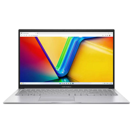 ASUS Vivobook 15 i7 Laptop 16GB 1TB SSD FHD Intel Iris Xe