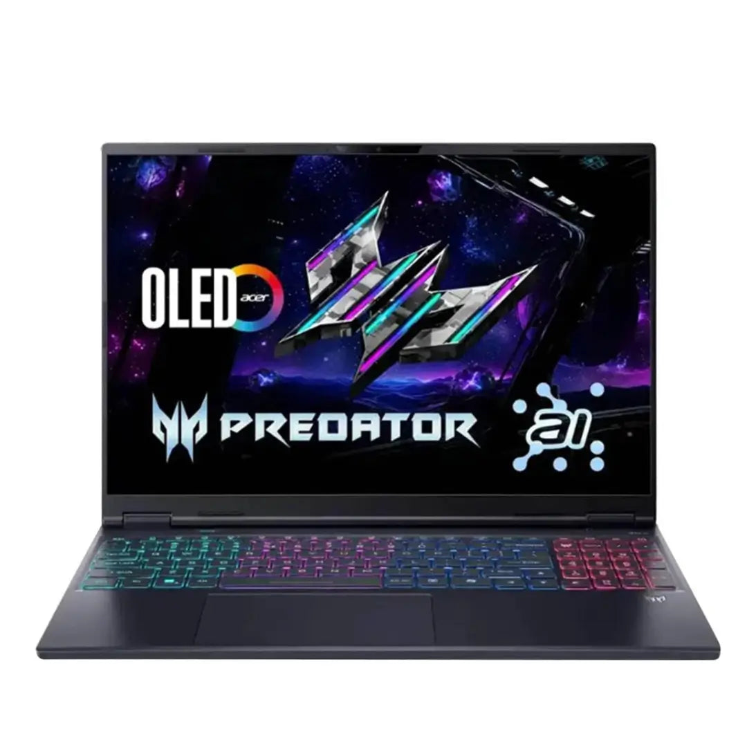 Acer Predator Helios Neo 16 Ultra 9 RTX 5060 Gaming Laptop
