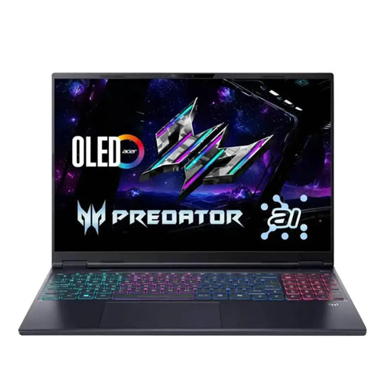 Acer Predator Helios Neo 16 Ultra 9 RTX 5060 Gaming Laptop