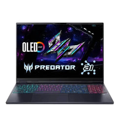 Acer Predator Helios Neo 16 Ultra 9 RTX 5060 Gaming Laptop