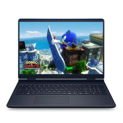 Dell Alienware 16X Core 9 RTX 5060 Gaming Laptop 240Hz