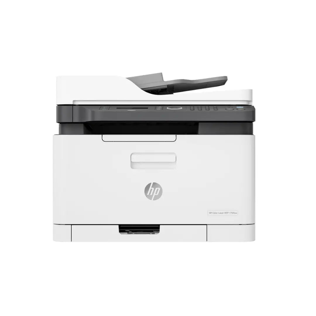 HP 179fnw Color Laser Wireless All-in-One Printer