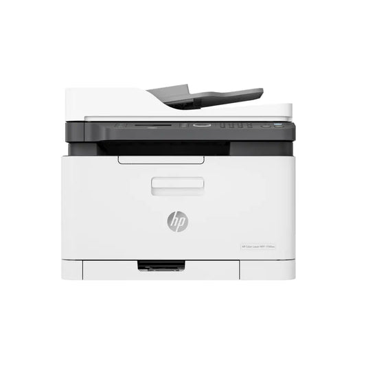 HP 179fnw Color Laser Wireless All-in-One Printer