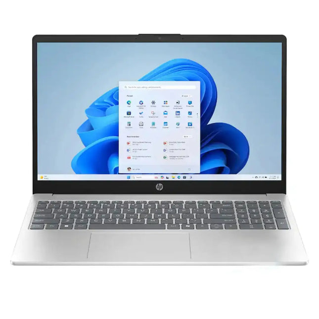 HP 2023 Laptop i3 8GB RAM 128GB SSD 15.6" HD Windows 11
