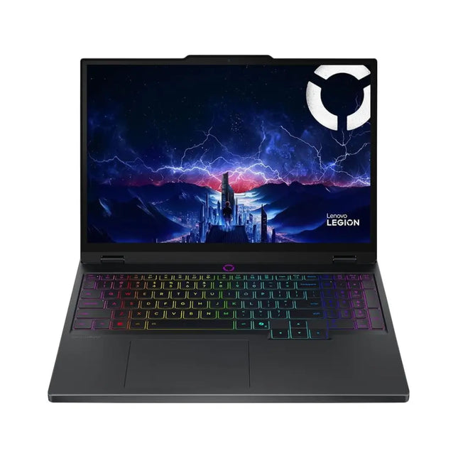 Lenovo Legion 5 i9 RTX 5070 Gaming Laptop 165Hz OLED