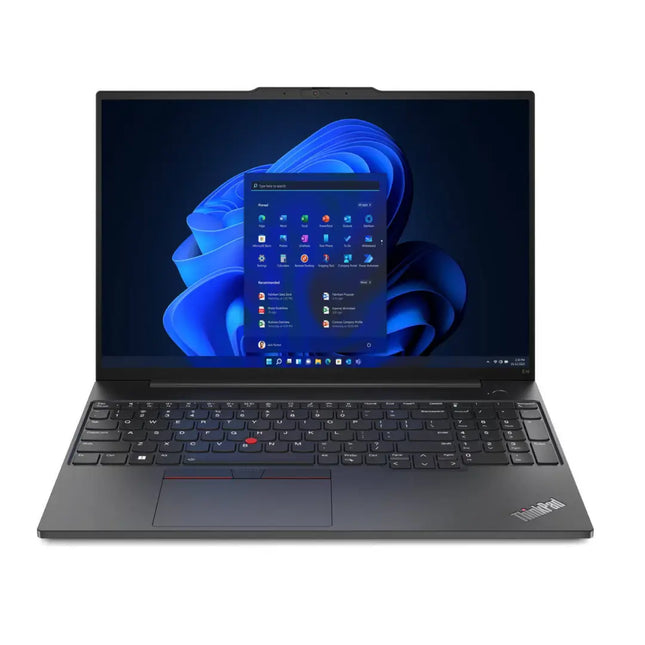 Lenovo ThinkPad E16 Gen 2 Ultra 5 8GB 512GB Laptop DOS
