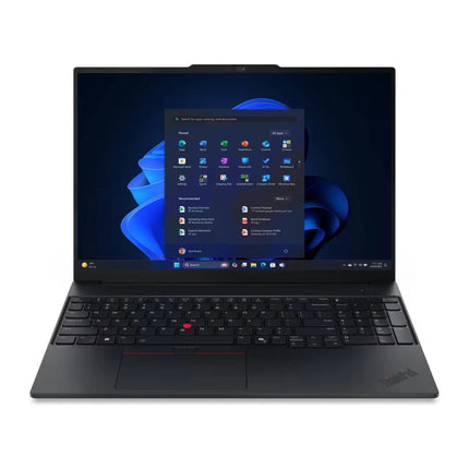 Lenovo ThinkPad E16 Gen 3 Ultra 7 16GB 512GB Laptop DOS