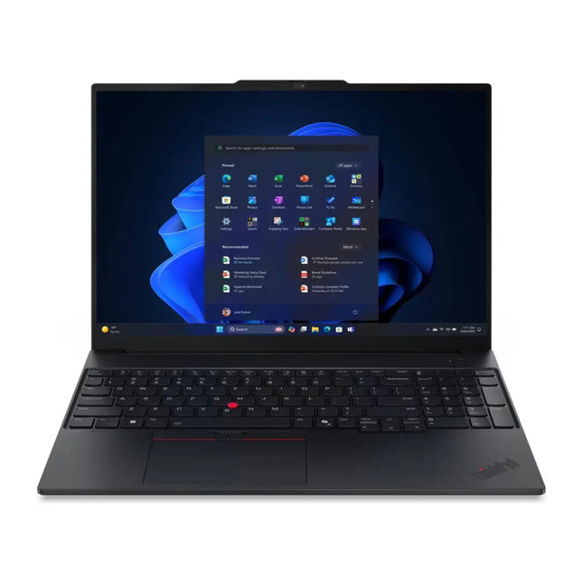 Lenovo ThinkPad E16 Gen 3 Ultra 7 16GB 512GB Laptop DOS