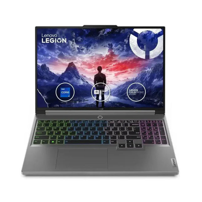 Lenovo Legion 5 16 Ultra 9 RTX 5060 Gaming Laptop 32GB 1TB