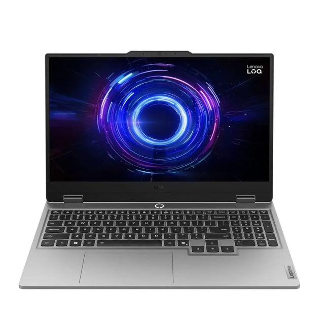 Lenovo LOQ 15 i7 RTX 5060 Gaming Laptop 144Hz FHD