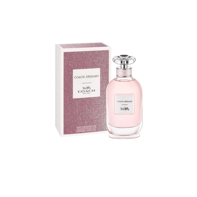 Coach Dreams Eau de Parfum for Women 90ml