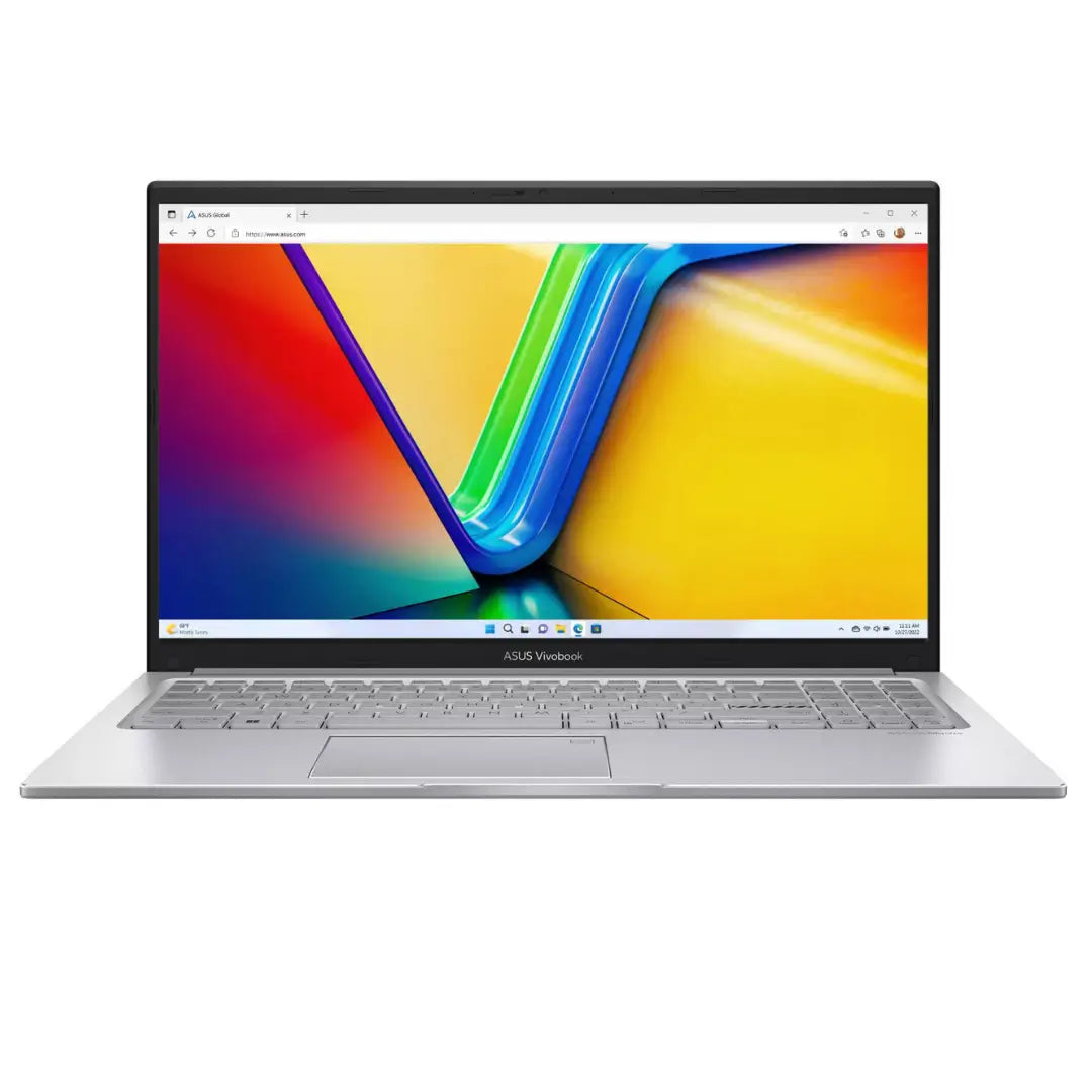 ASUS Vivobook 15 i7 Laptop 16GB 1TB SSD Intel Iris Xe