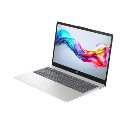 HP Laptop i7-1355U 8GB 512GB SSD 15.6" FHD Silver