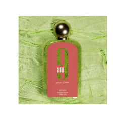Afnan 9AM Pour Femme EDP 100ml Women Perfume