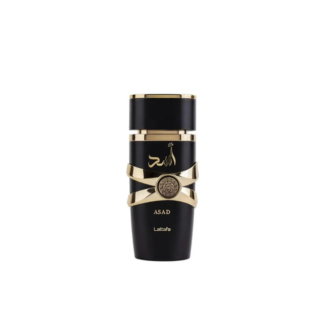 Lattafa Asad Eau De Parfum for Men 100ml Long Lasting Perfume