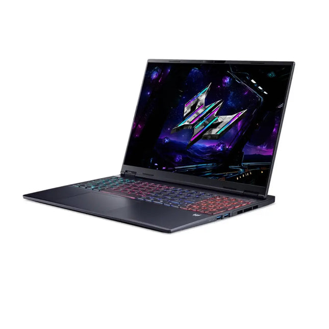 Acer Predator Helios Neo 16S Gaming Laptop Ultra 9 RTX 5060 OLED 240Hz 1TB SSD