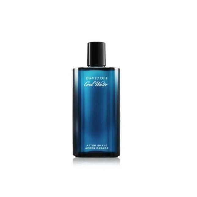 Davidoff Cool Water After Shave for Men 125ml