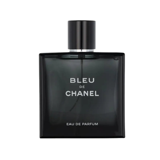 Chanel Bleu De Chanel Eau De Parfum for Men 100ml Long Lasting Perfume