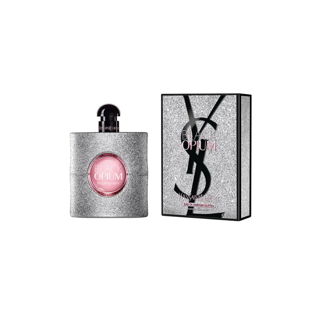 Yves Saint Laurent Black Glitter EDP 90ml Women’s Perfume