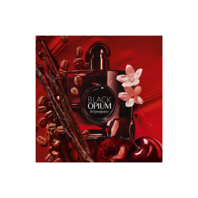 Yves Saint Laurent Black Over Red EDP 90ml Women’s Perfume