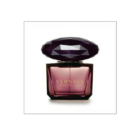 Versace Crystal Noir EDP 90ml Women’s Perfume