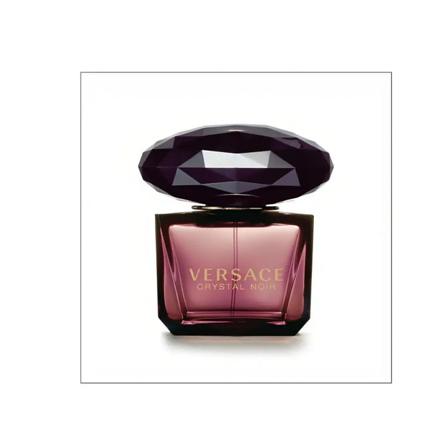 Versace Crystal Noir EDP 90ml Women’s Perfume
