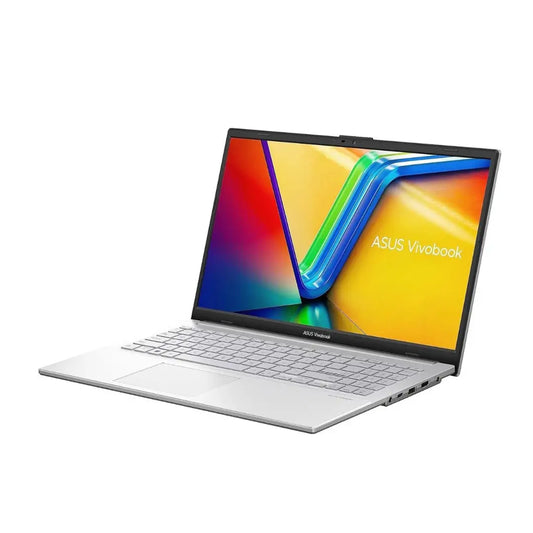 ASUS VivoBook Go 15 i3 Laptop 4GB 256GB SSD FHD No OS