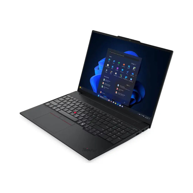Lenovo ThinkPad E16 G3 Ultra 7-256V 16GB 512GB SSD 16" Laptop