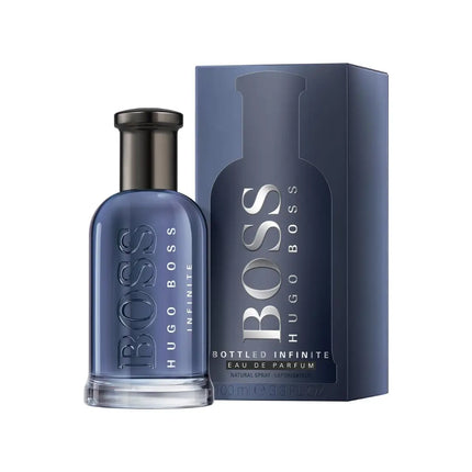 Hugo Boss Bottled Infinite EDP 100ml Men Perfume