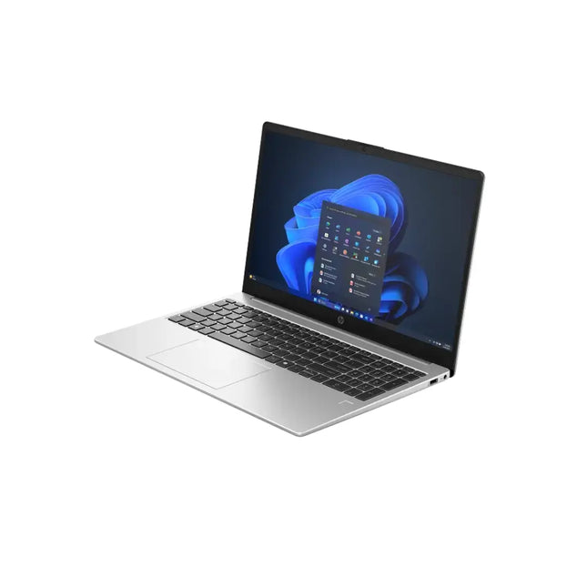 HP 250 G10 15.6" i5-1200U Laptop 8GB 512GB SSD Pure Silver