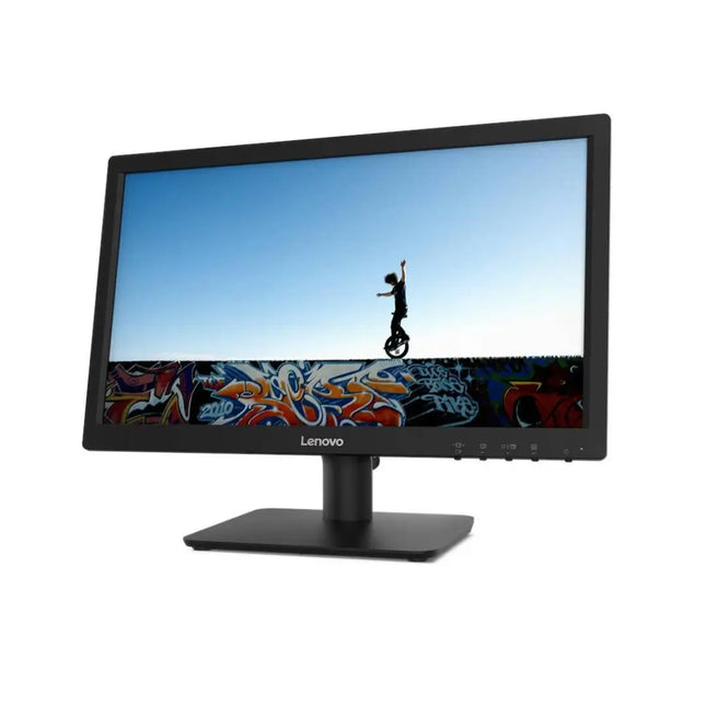 Lenovo 19 Inch LED Monitor HD Screen