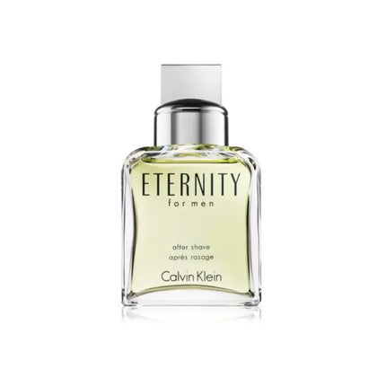 Calvin Klein Eternity After Shave for Men 100ml