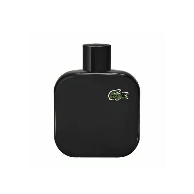 Lacoste L.12.12 Noir Eau De Toilette for Men 100ml Perfume