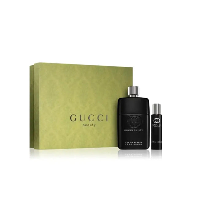 Gucci Guilty Eau de Parfum for Men 90ml Set