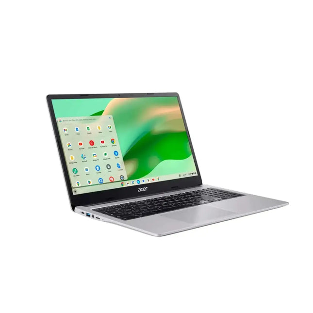 Acer Chromebook 315 15.6" Laptop Intel N4500 4GB 64GB eMMC