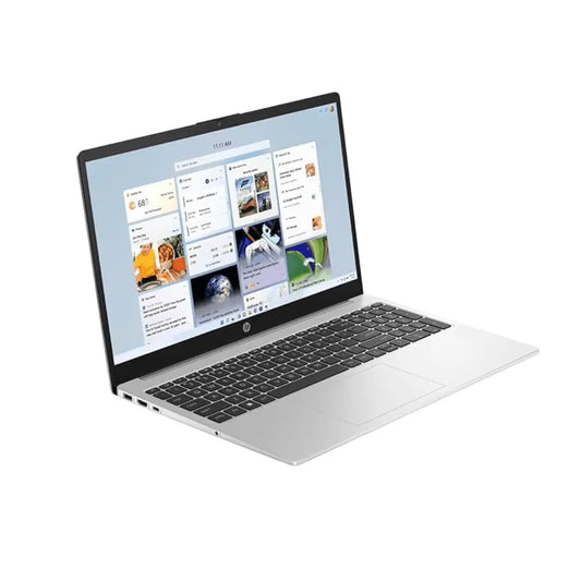 HP 250R G10 Core 5 Laptop 8GB 512GB SSD FHD No OS