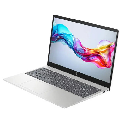 HP 15 i7 Laptop 8GB 512GB SSD 15.6" FHD No OS