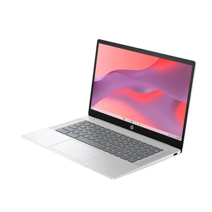 HP 14" Chromebook Intel N200 4GB RAM 128GB UFS Laptop
