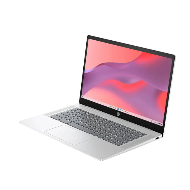 HP 14" Chromebook Intel N200 4GB RAM 128GB UFS Laptop