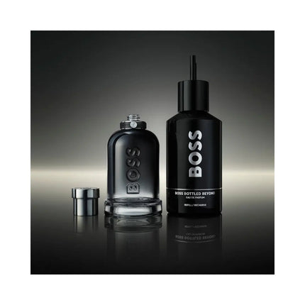 BOSS Bottled Beyond EDP 100ml Men Perfume
