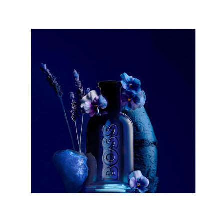 Hugo Boss Bottled Night EDT 100ml Men Perfume