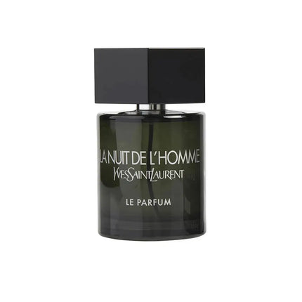 YSL La Nuit De L'Homme Le Parfum 100ml Men’s Perfume