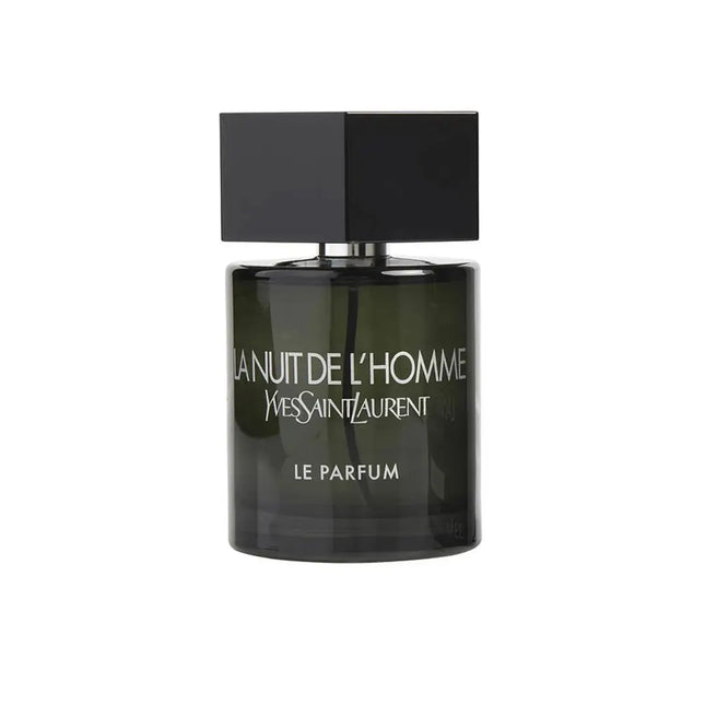 YSL La Nuit De L'Homme Le Parfum 100ml Men’s Perfume