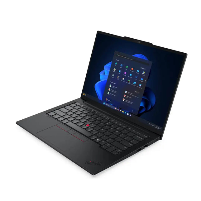 Lenovo ThinkPad E14 Gen 7 Core 7 16GB 512GB Business Laptop DOS